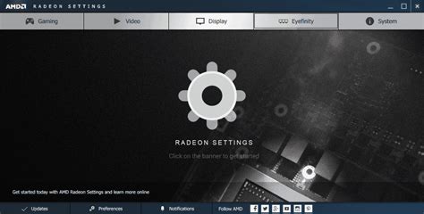 Latest AMD Radeon Graphics Drivers 24.7.1 WHQL Download.